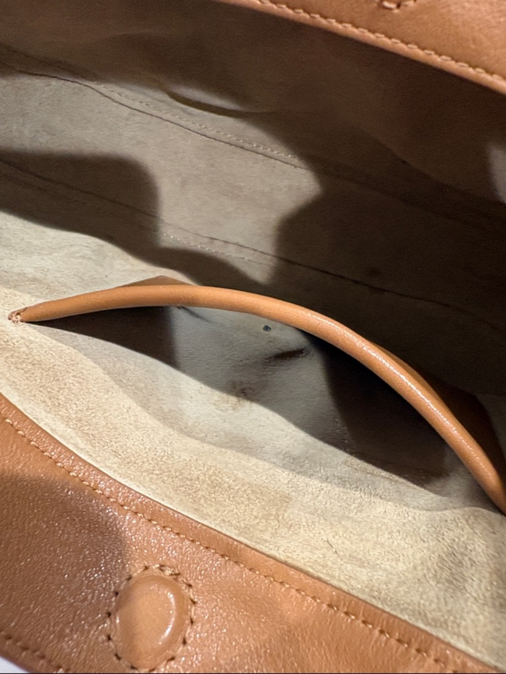 Reformation Medium Rosetta Shoulder Bag - Picture 8 of 9